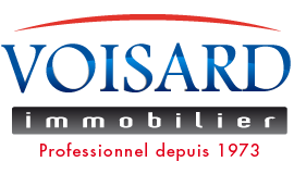 Voisard Immobilier 